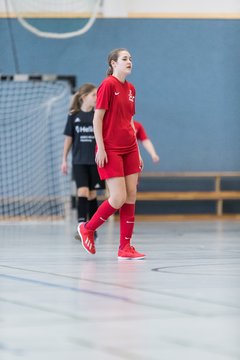 Bild 908 - C-Juniorinnen Futsalmeisterschaft